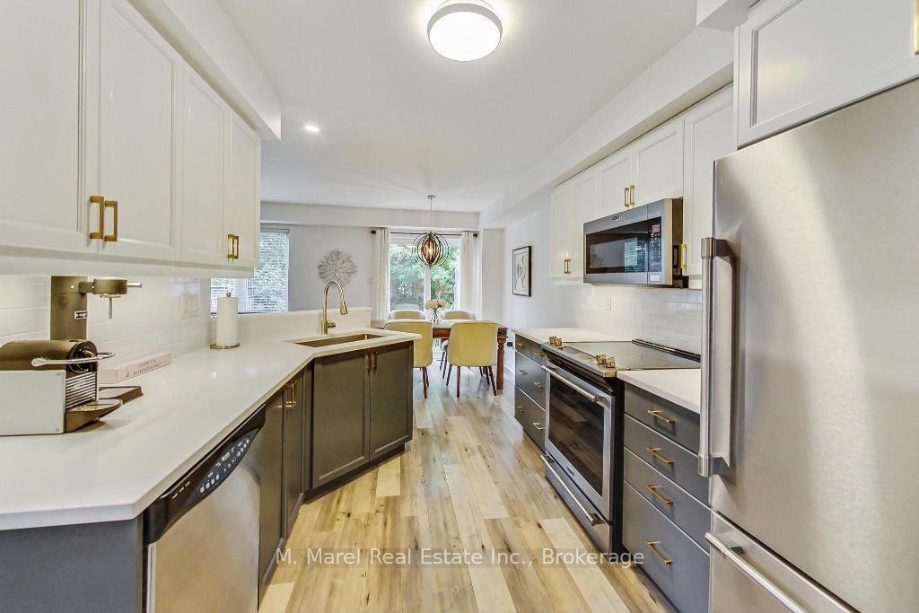 Photo 12 of Unit 1, 39 Panabaker Drive, Hamilton, Ancaster — HOMEH
