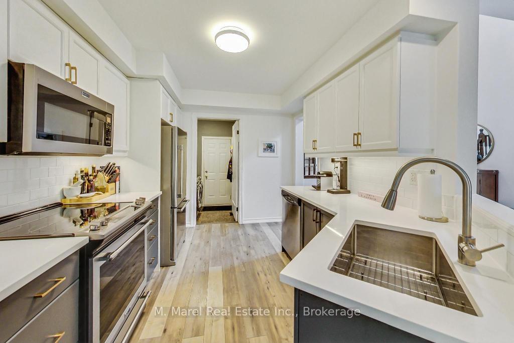 Photo 13 of Unit 1, 39 Panabaker Drive, Hamilton, Ancaster — HOMEH