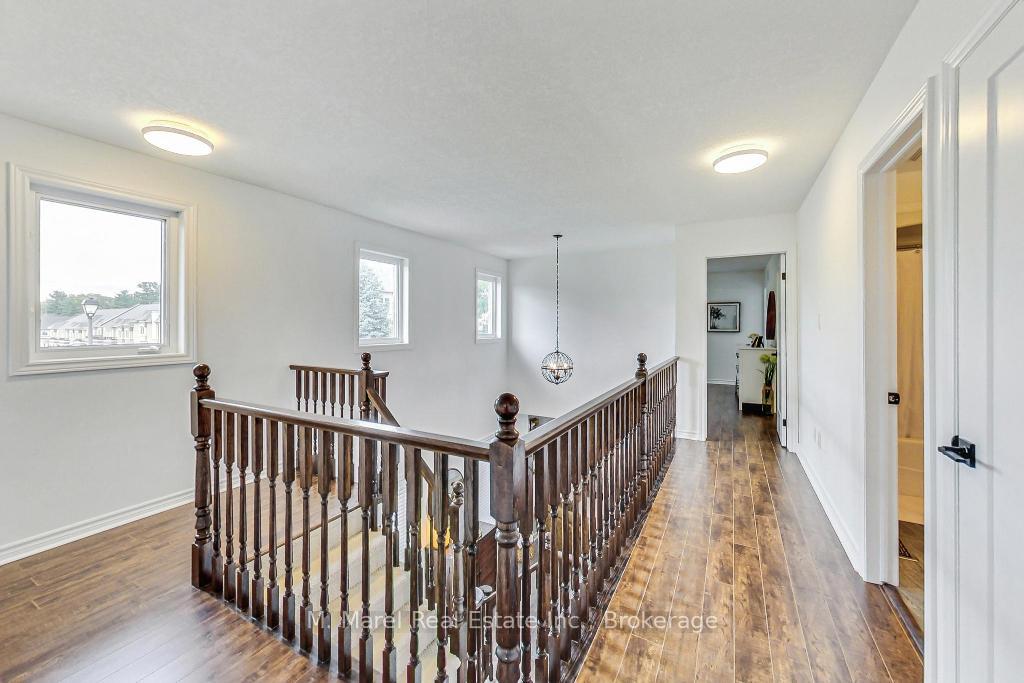 Photo 16 of Unit 1, 39 Panabaker Drive, Hamilton, Ancaster — HOMEH