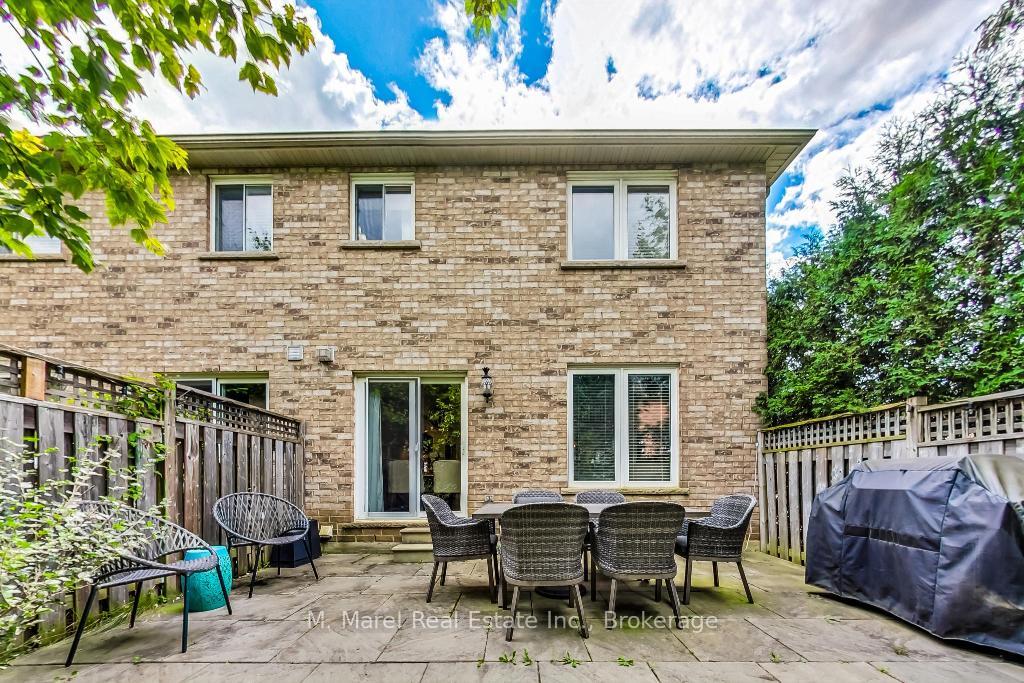 Photo 32 of Unit 1, 39 Panabaker Drive, Hamilton, Ancaster — HOMEH