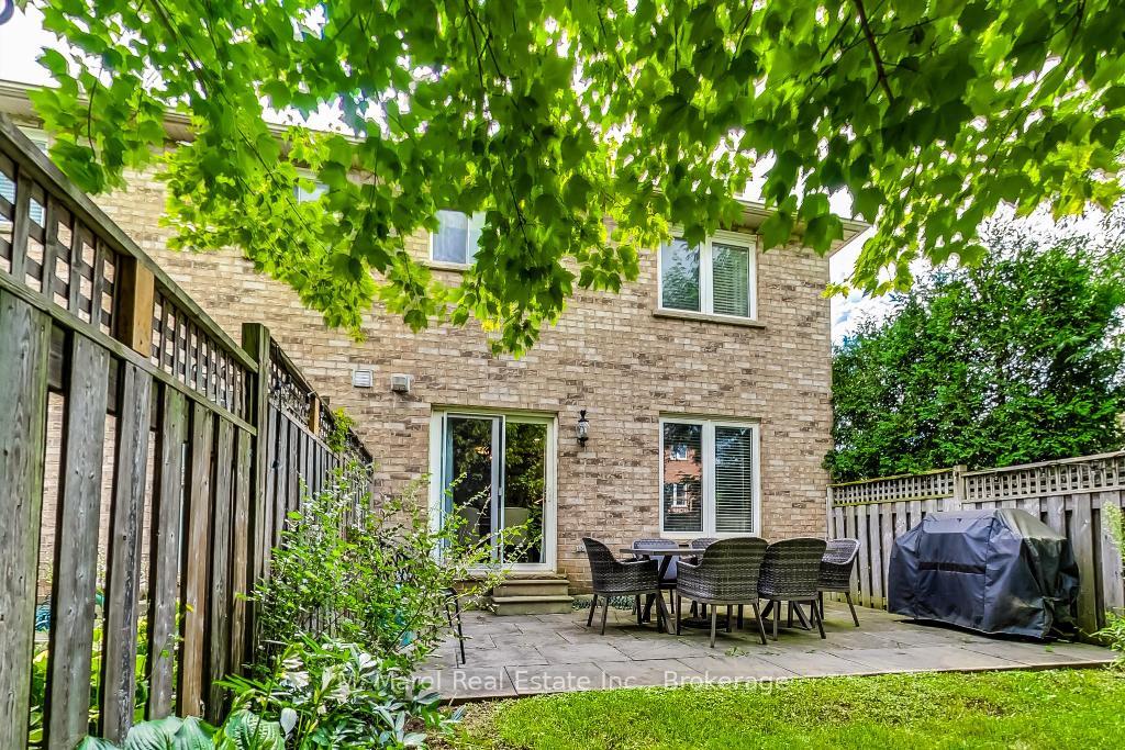 Photo 33 of Unit 1, 39 Panabaker Drive, Hamilton, Ancaster — HOMEH