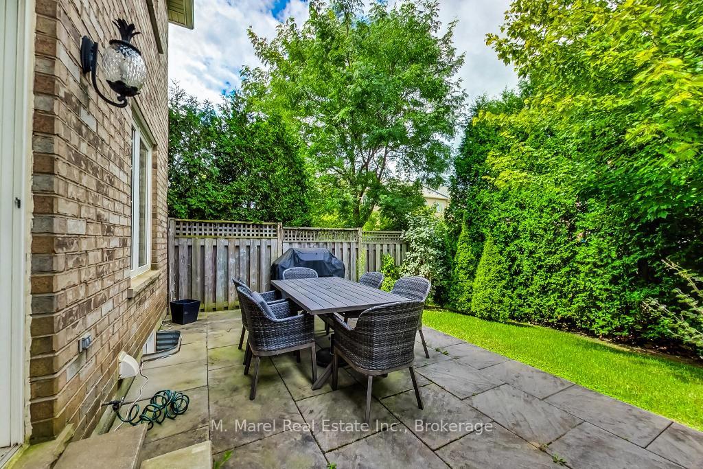 Photo 34 of Unit 1, 39 Panabaker Drive, Hamilton, Ancaster — HOMEH