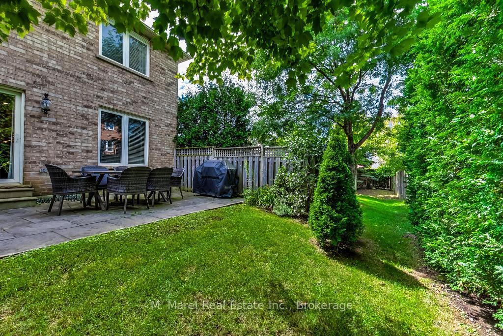 Photo 36 of Unit 1, 39 Panabaker Drive, Hamilton, Ancaster — HOMEH