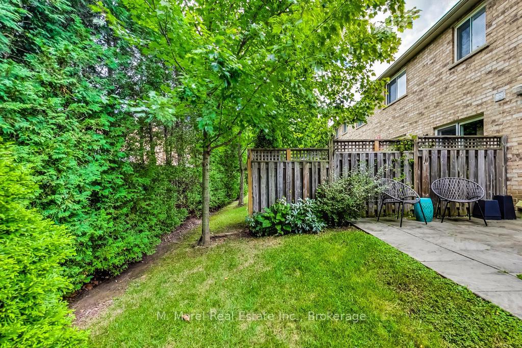 Photo 37 of Unit 1, 39 Panabaker Drive, Hamilton, Ancaster — HOMEH