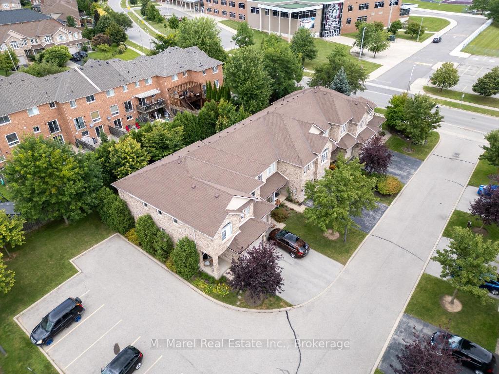 Photo 38 of Unit 1, 39 Panabaker Drive, Hamilton, Ancaster — HOMEH
