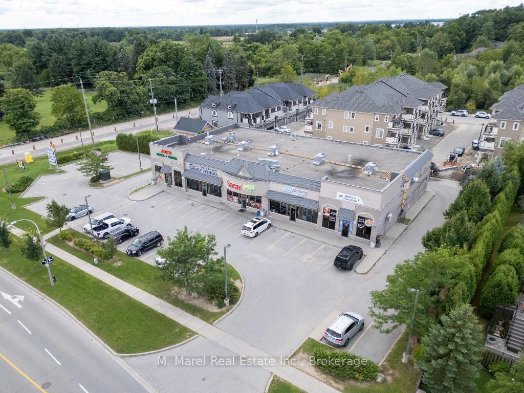 Photo 39 of Unit 1, 39 Panabaker Drive, Hamilton, Ancaster — HOMEH