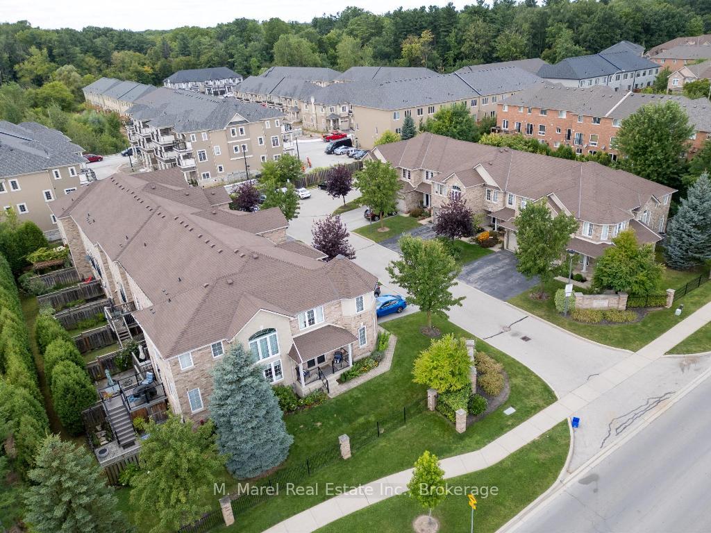 Photo 40 of Unit 1, 39 Panabaker Drive, Hamilton, Ancaster — HOMEH