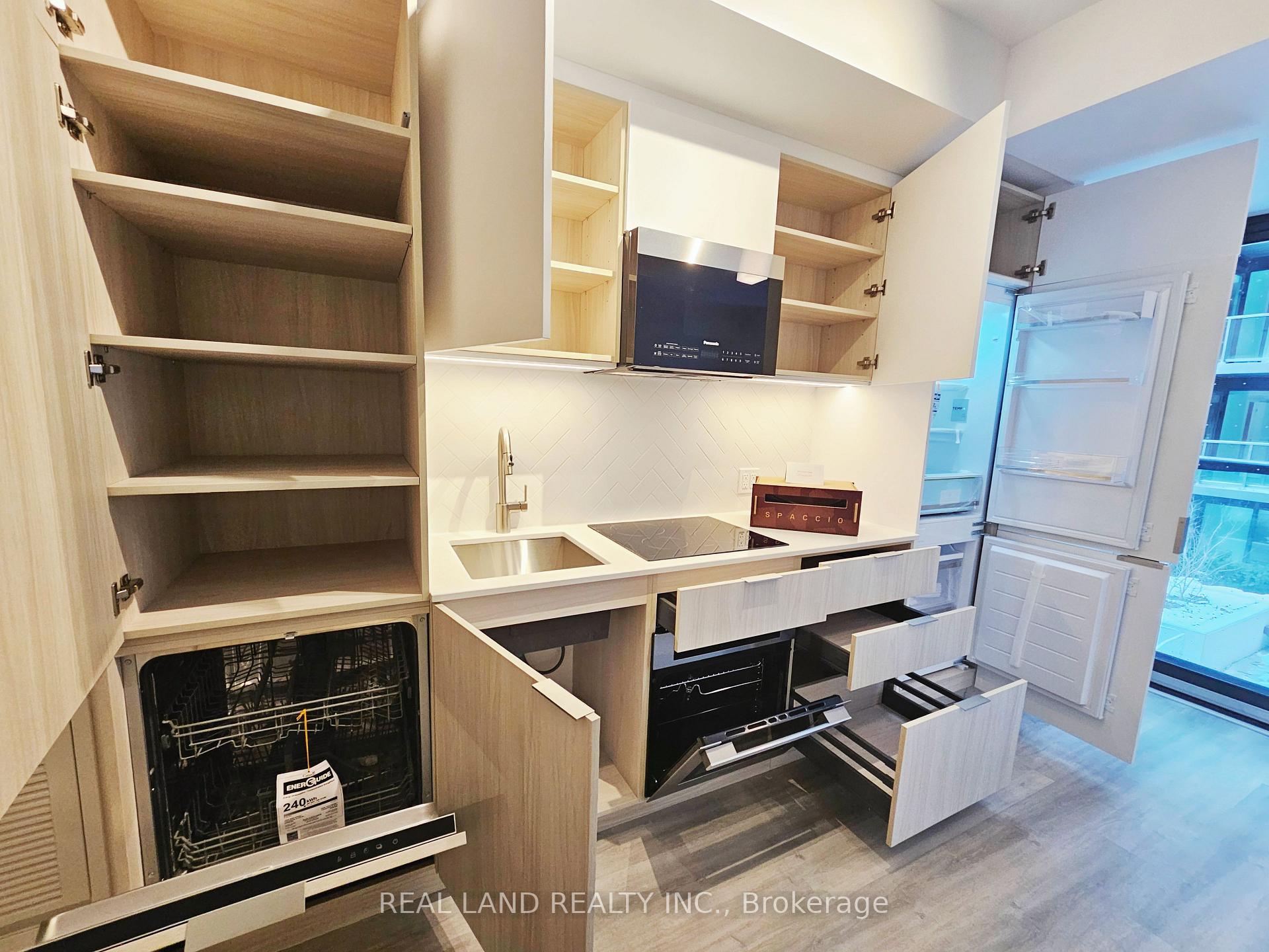 Photo 26 of Unit 341, 28 Eastern Avenue, Toronto, Moss Park — HOMEH