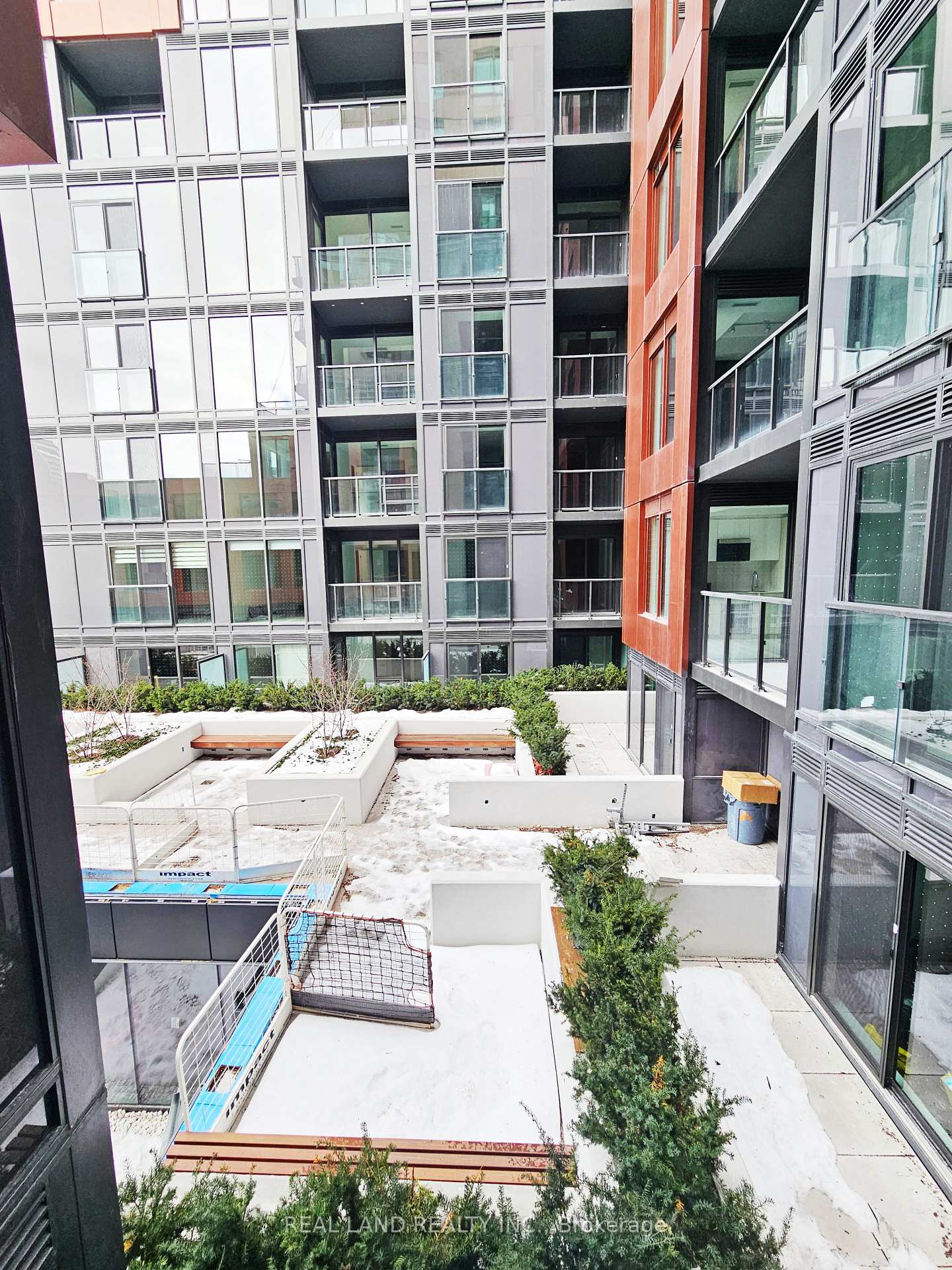 Photo 18 of Unit 341, 28 Eastern Avenue, Toronto, Moss Park — HOMEH