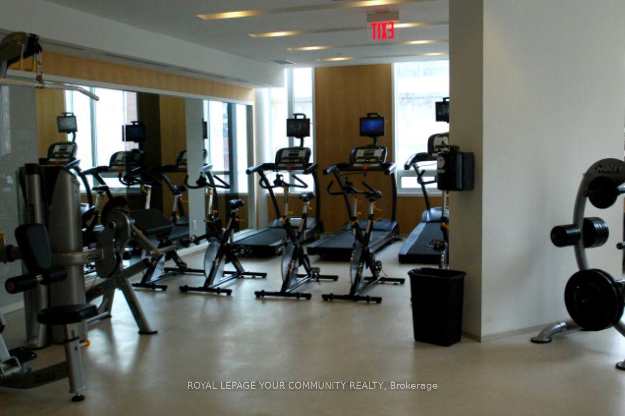 Photo 4 of Unit 903, 45 Charles Street E, Toronto, Church-Yonge Corridor — HOMEH