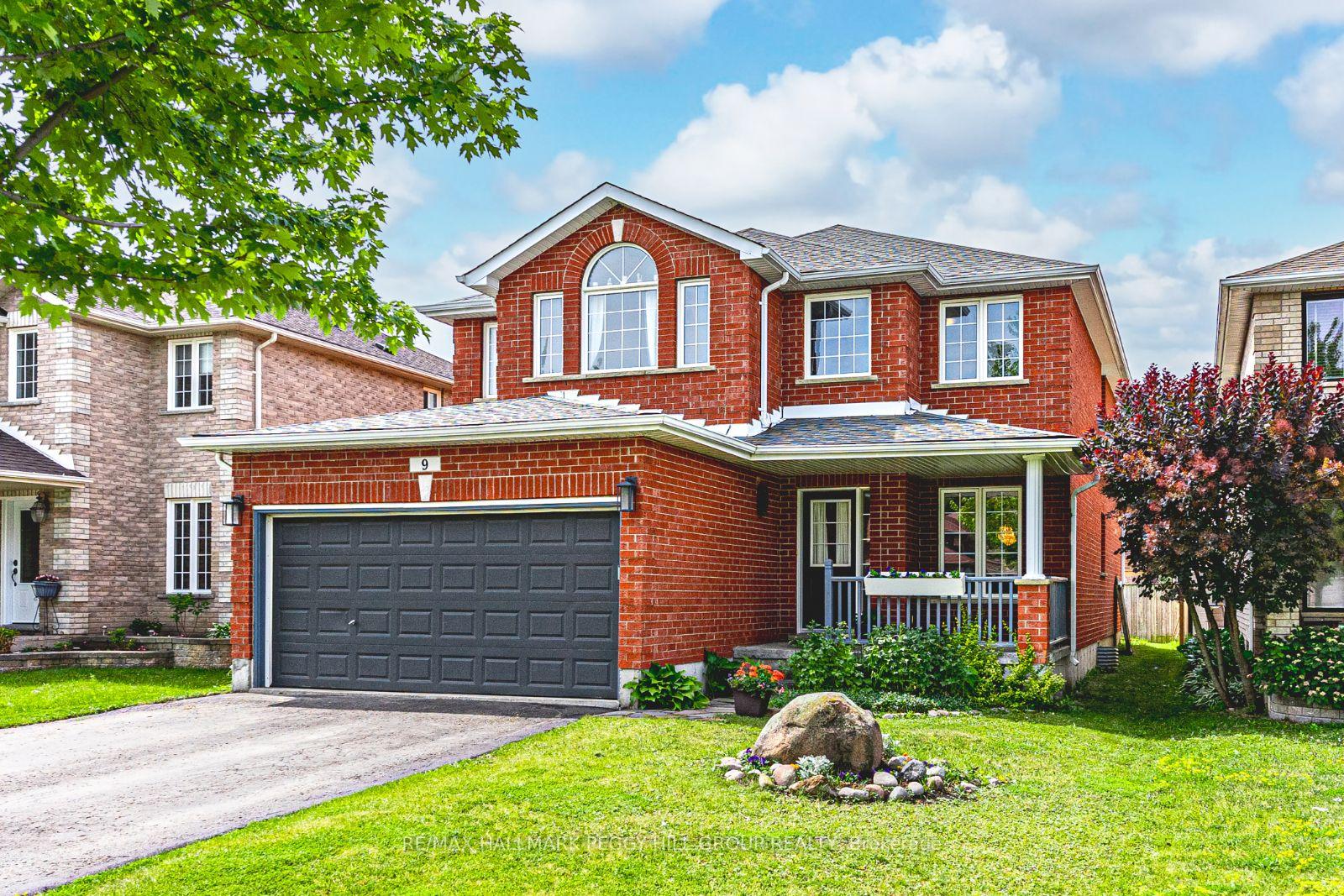 Photo 1 of 9 Buggs Gate, Barrie, Georgian Drive — HOMEH