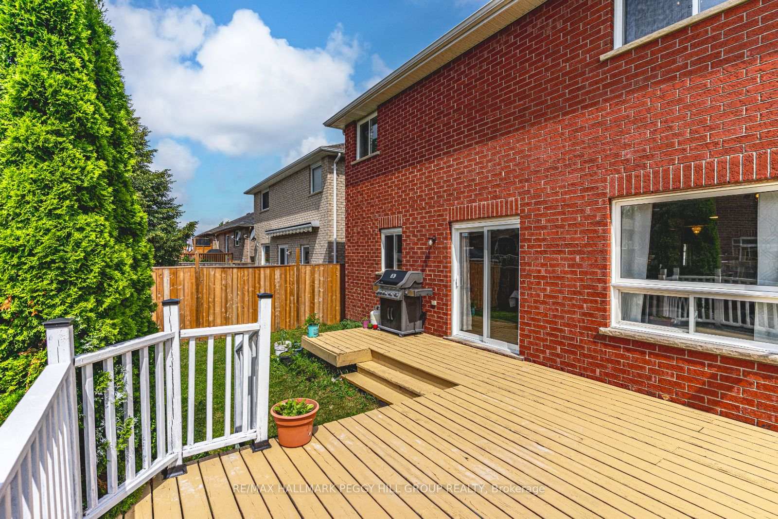 Photo 15 of 9 Buggs Gate, Barrie, Georgian Drive — HOMEH