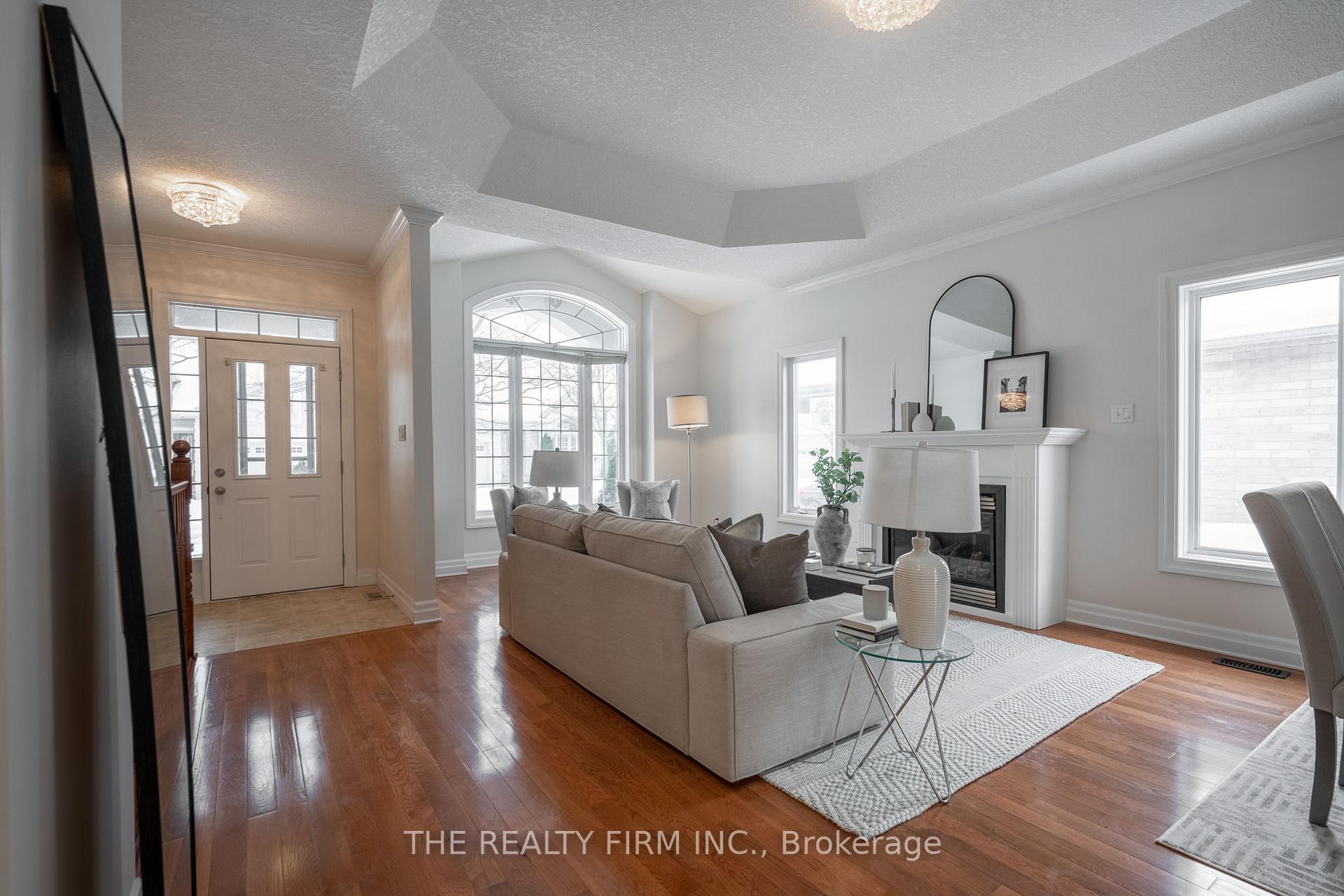 Photo 2 of Unit 4, 1 St John's Drive, Middlesex Centre, Arva — HOMEH