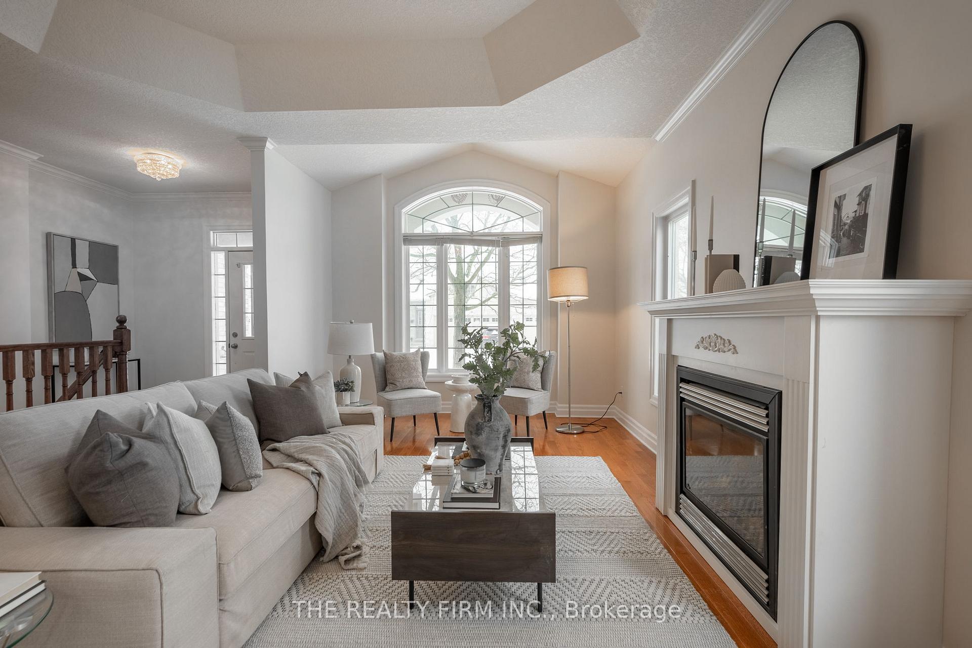 Photo 3 of Unit 4, 1 St John's Drive, Middlesex Centre, Arva — HOMEH