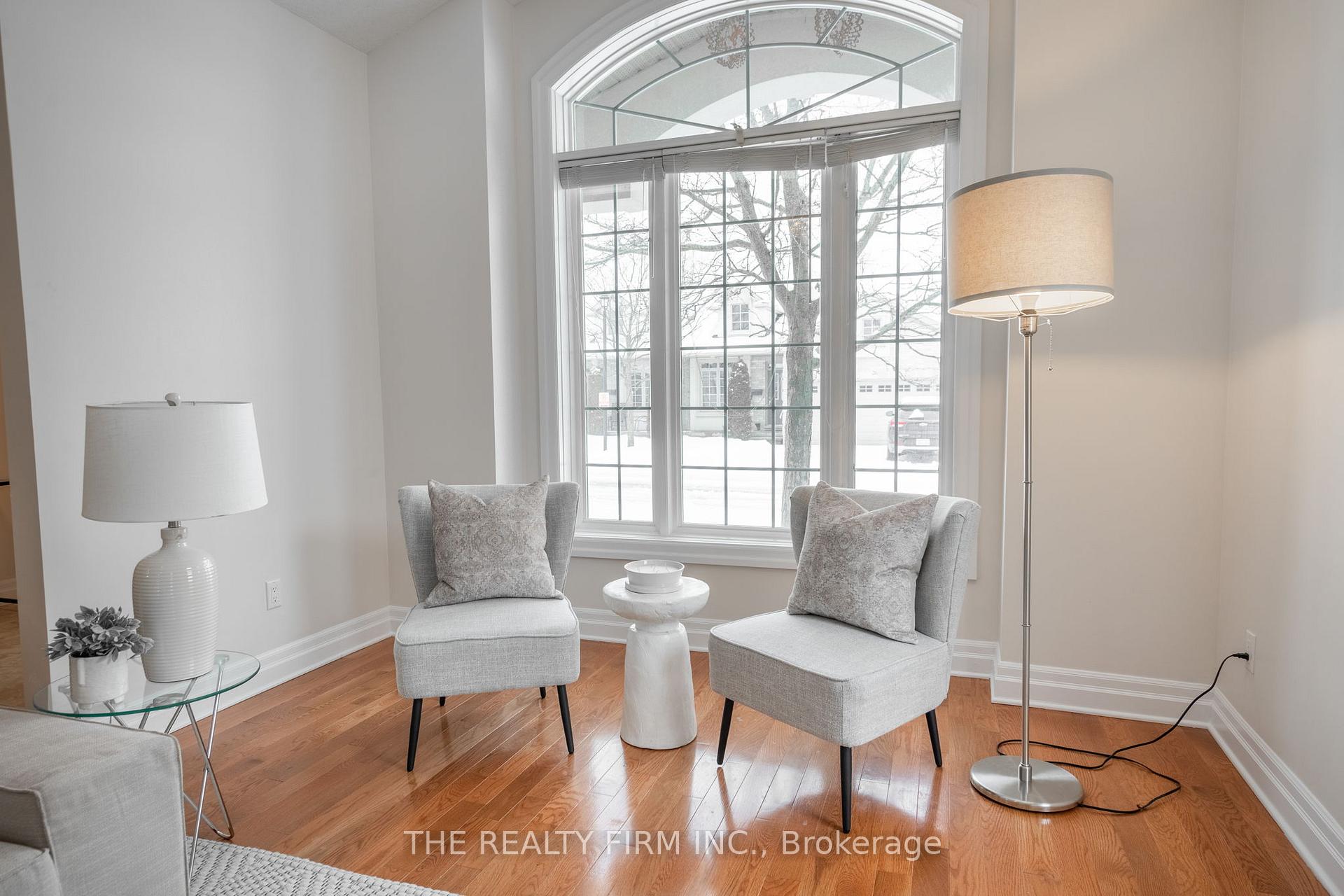Photo 4 of Unit 4, 1 St John's Drive, Middlesex Centre, Arva — HOMEH