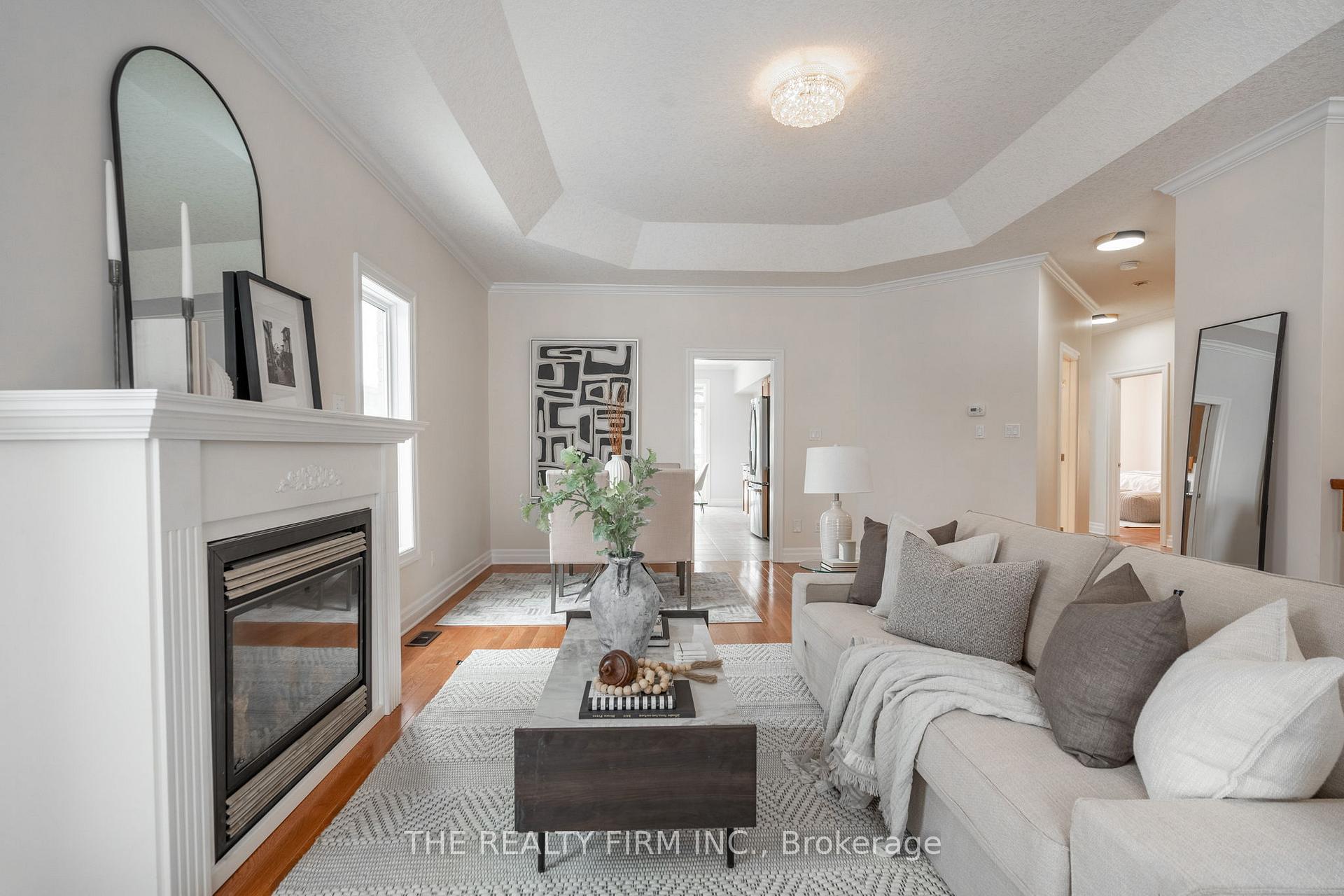 Photo 5 of Unit 4, 1 St John's Drive, Middlesex Centre, Arva — HOMEH