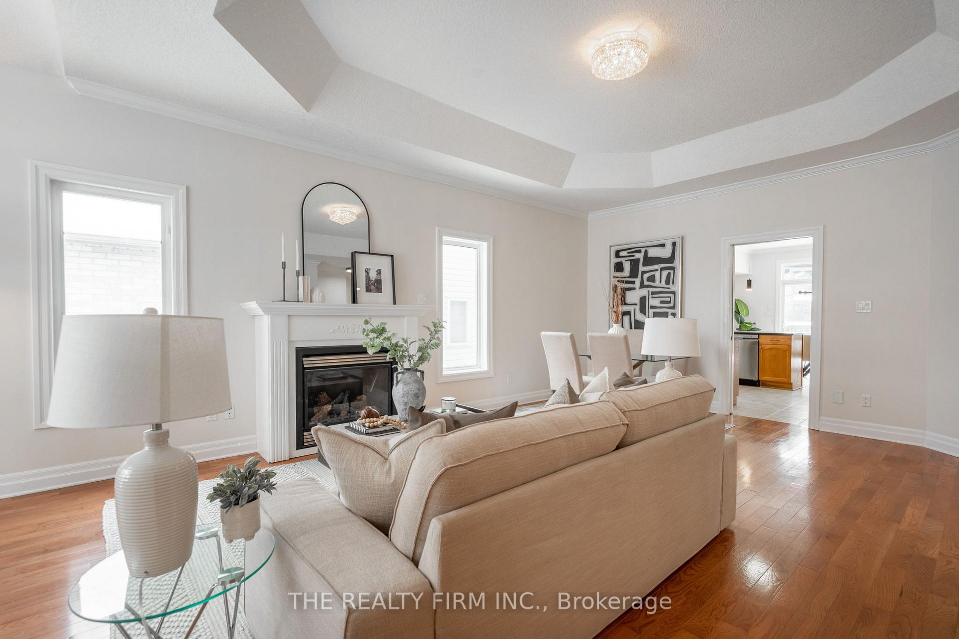Photo 6 of Unit 4, 1 St John's Drive, Middlesex Centre, Arva — HOMEH