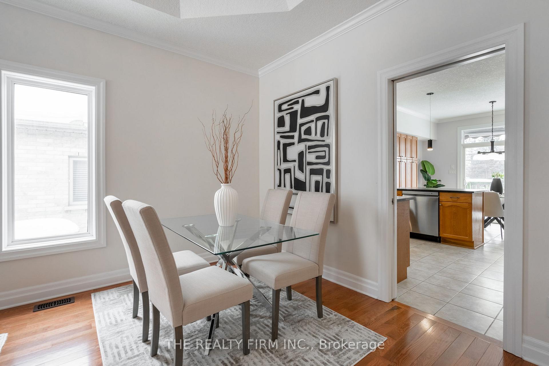 Photo 7 of Unit 4, 1 St John's Drive, Middlesex Centre, Arva — HOMEH