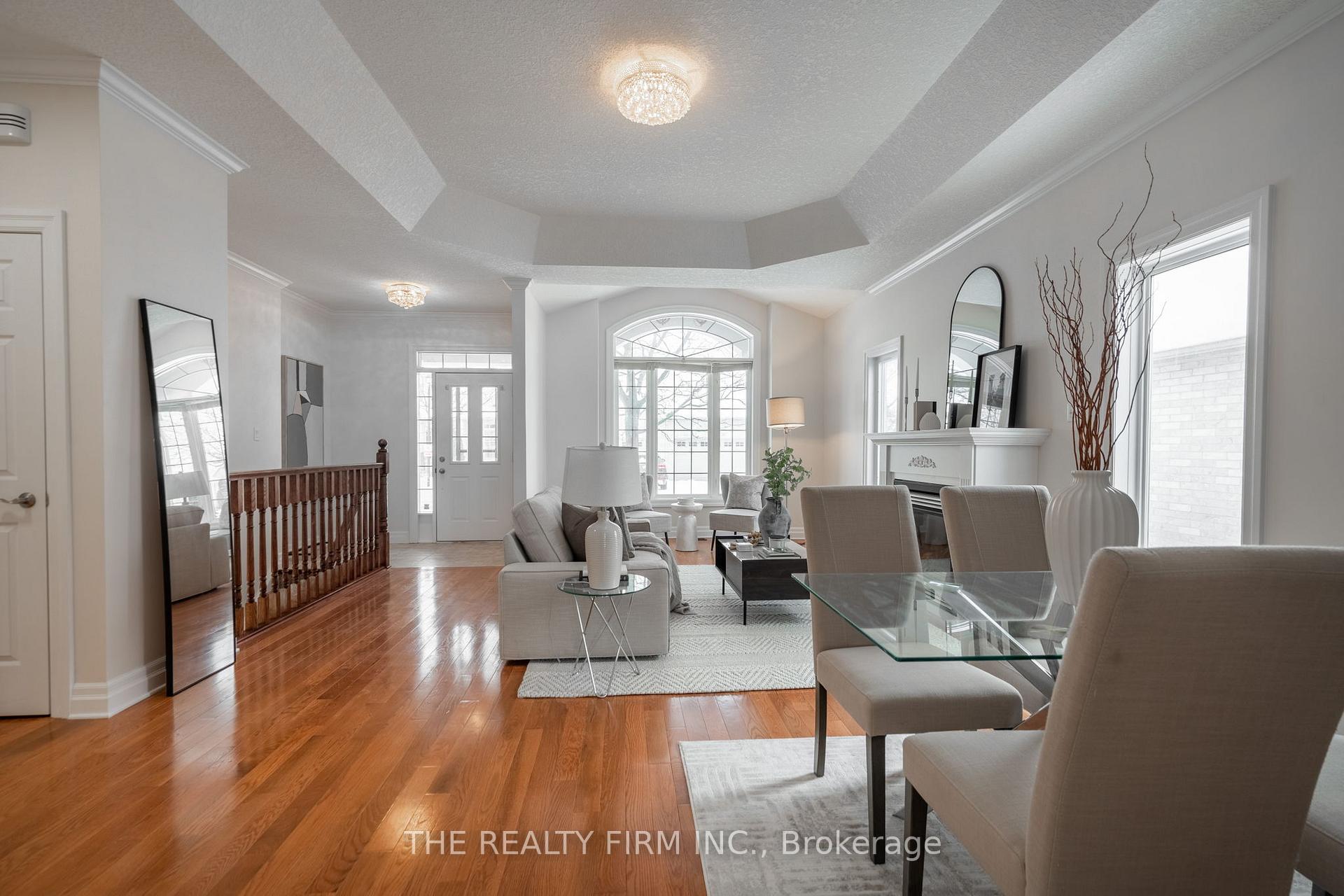 Photo 8 of Unit 4, 1 St John's Drive, Middlesex Centre, Arva — HOMEH