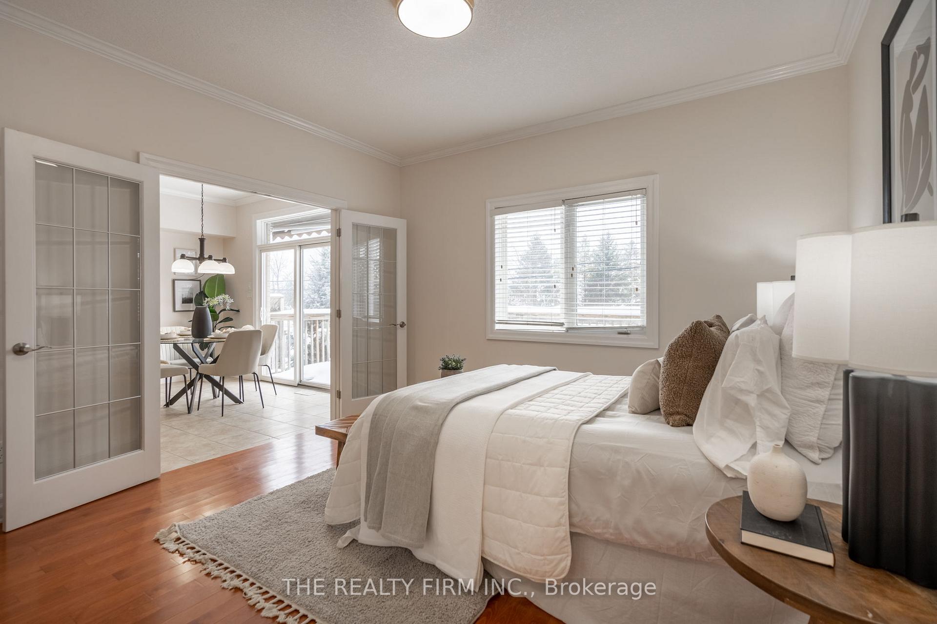 Photo 16 of Unit 4, 1 St John's Drive, Middlesex Centre, Arva — HOMEH