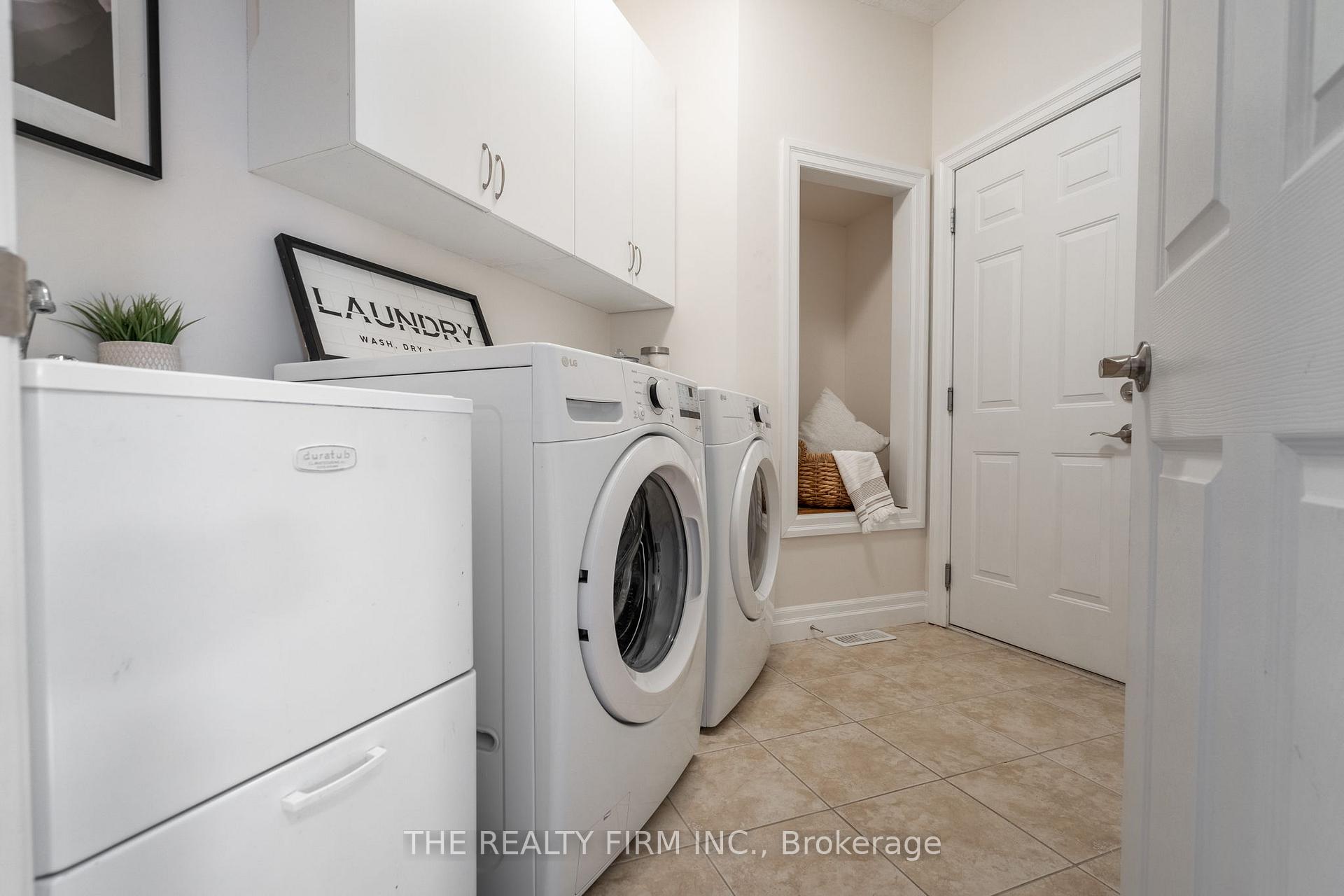 Photo 23 of Unit 4, 1 St John's Drive, Middlesex Centre, Arva — HOMEH