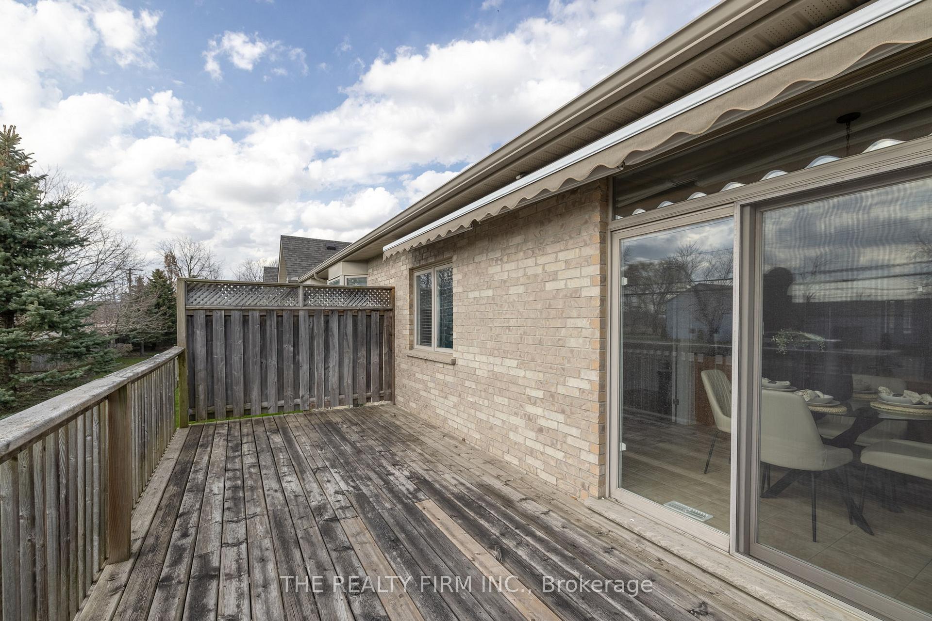 Photo 33 of Unit 4, 1 St John's Drive, Middlesex Centre, Arva — HOMEH