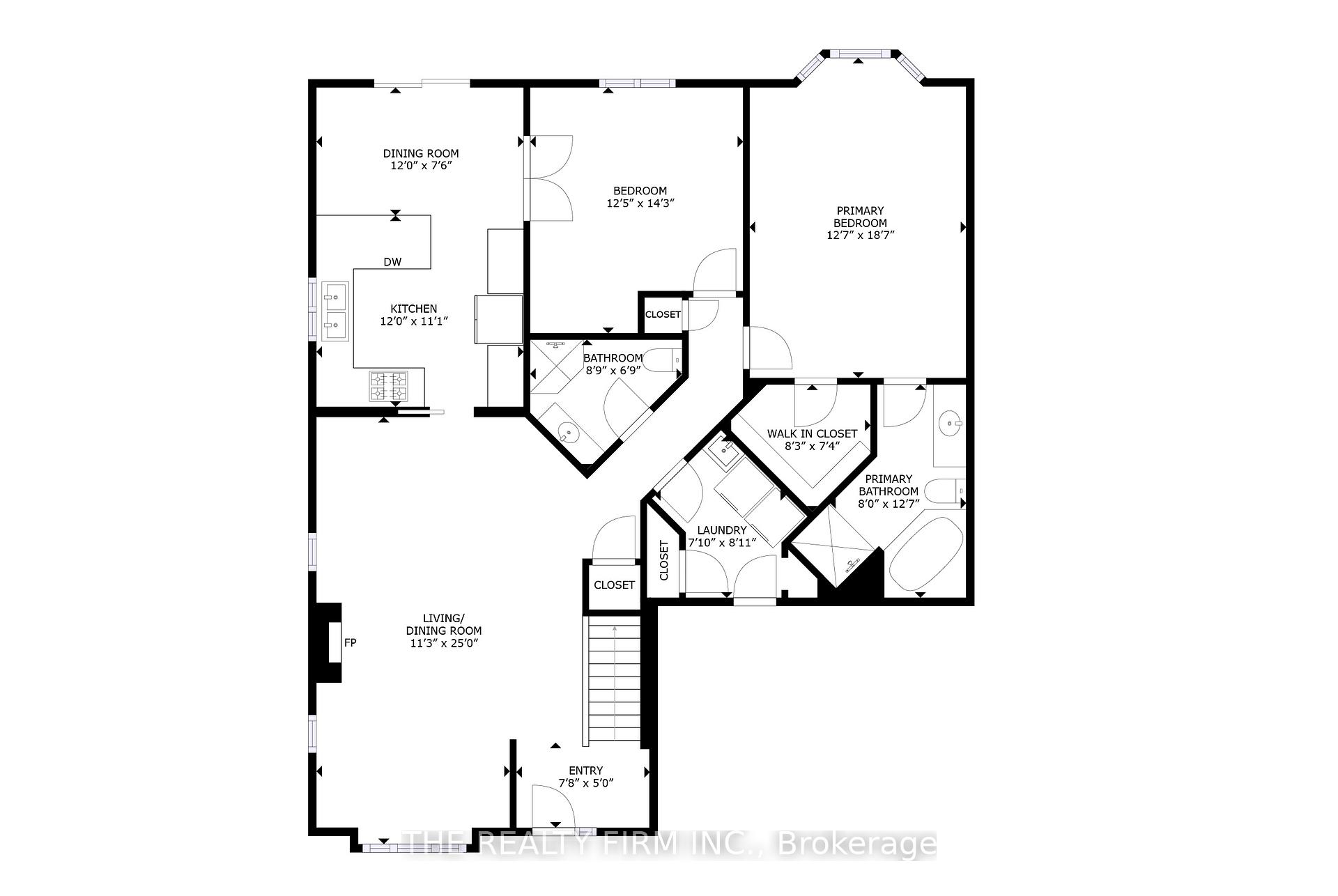 Photo 36 of Unit 4, 1 St John's Drive, Middlesex Centre, Arva — HOMEH