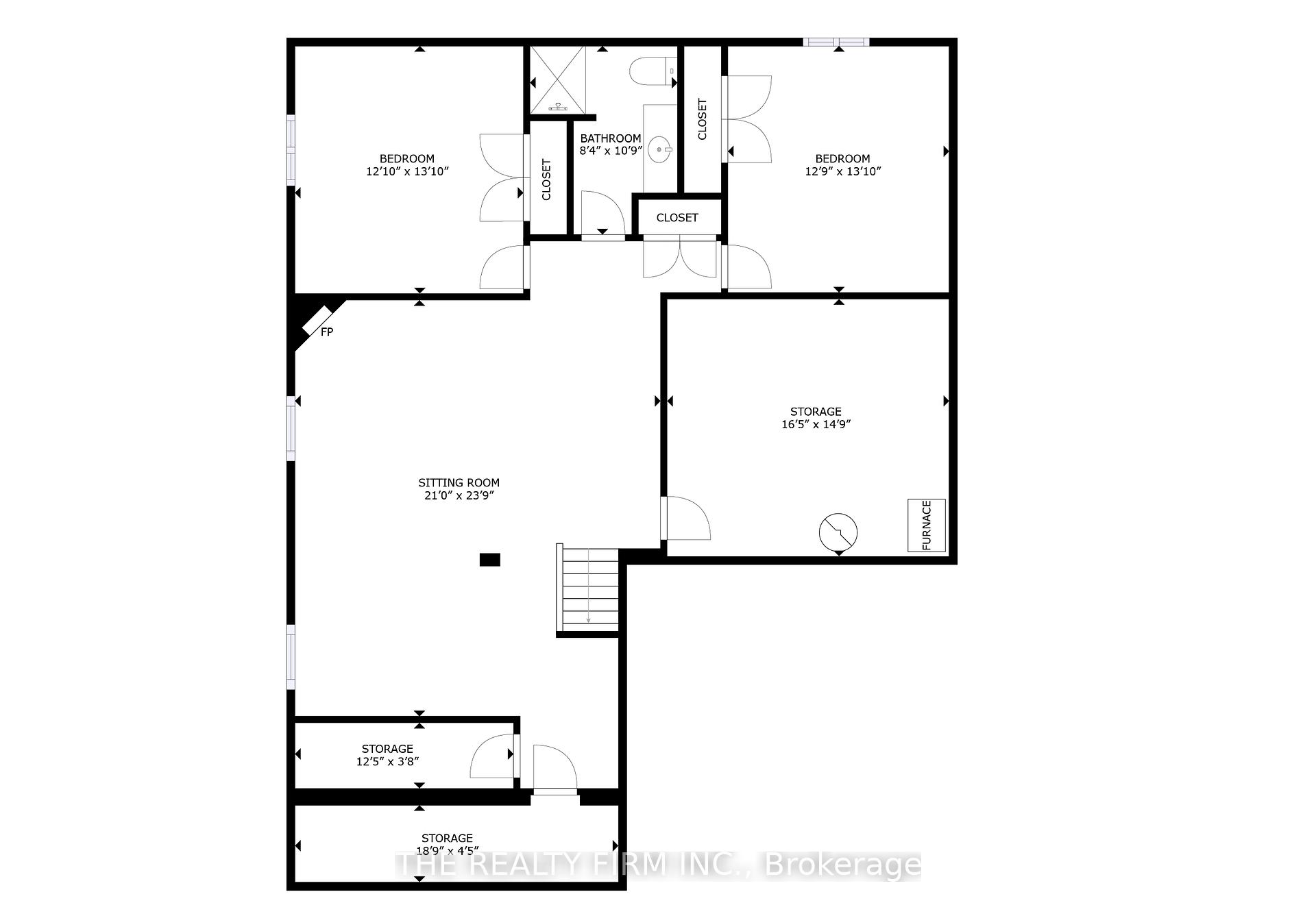 Photo 37 of Unit 4, 1 St John's Drive, Middlesex Centre, Arva — HOMEH