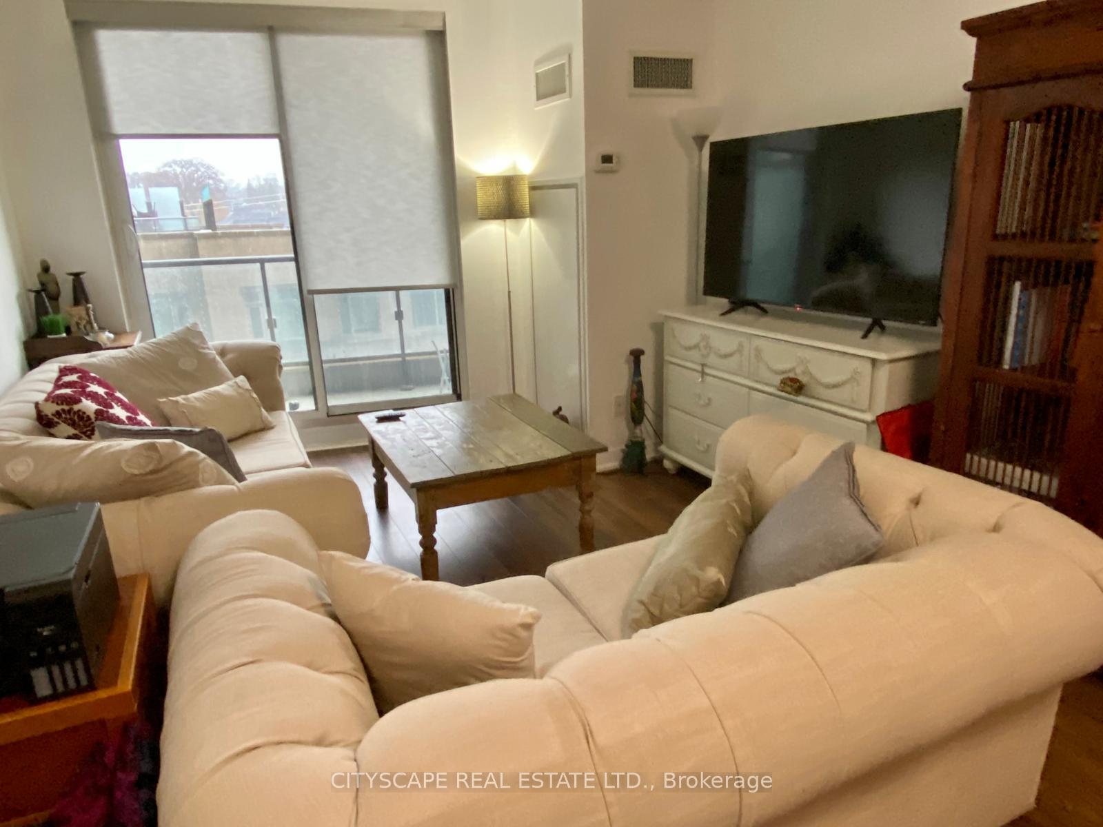 Photo 23 of Unit 411, 60 Berwick Avenue, Toronto, Yonge-Eglinton — HOMEH