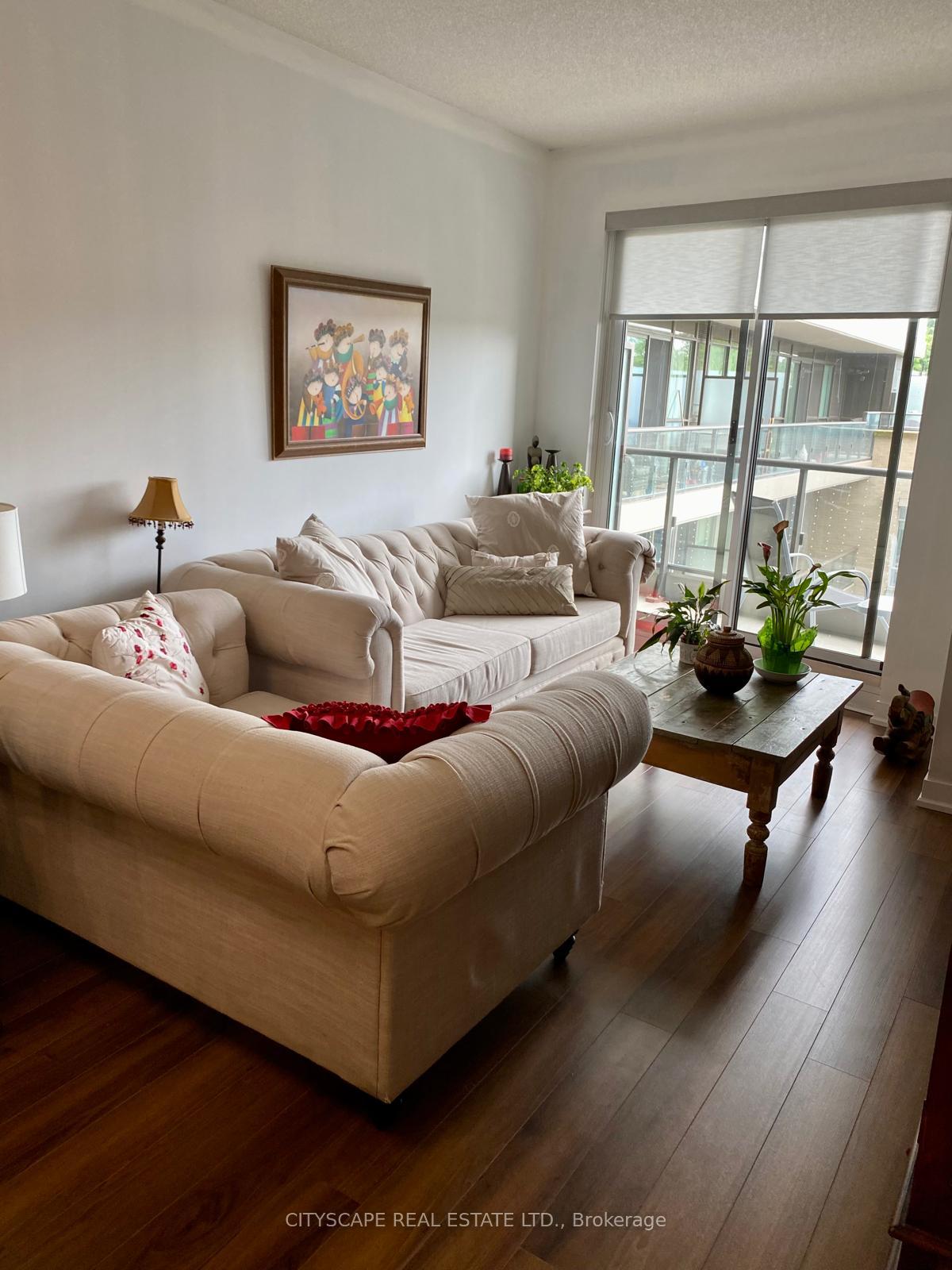 Photo 4 of Unit 411, 60 Berwick Avenue, Toronto, Yonge-Eglinton — HOMEH