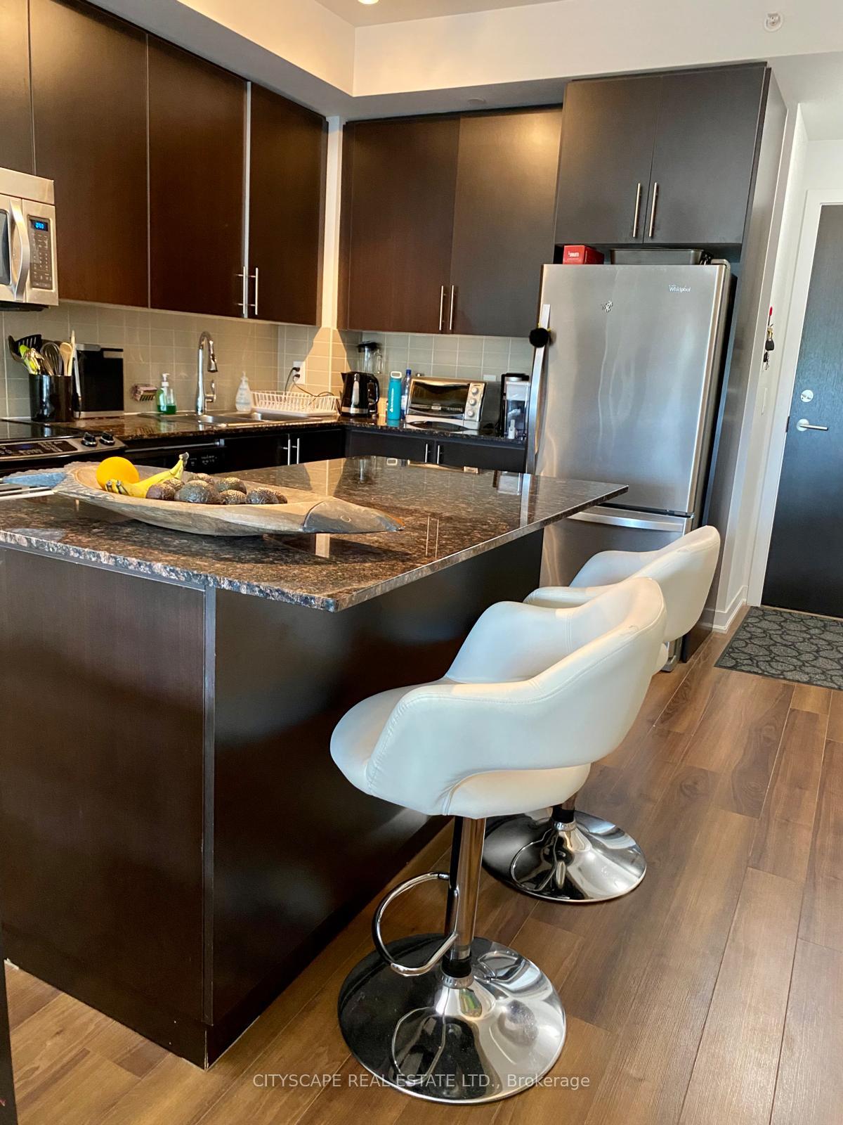 Photo 10 of Unit 411, 60 Berwick Avenue, Toronto, Yonge-Eglinton — HOMEH