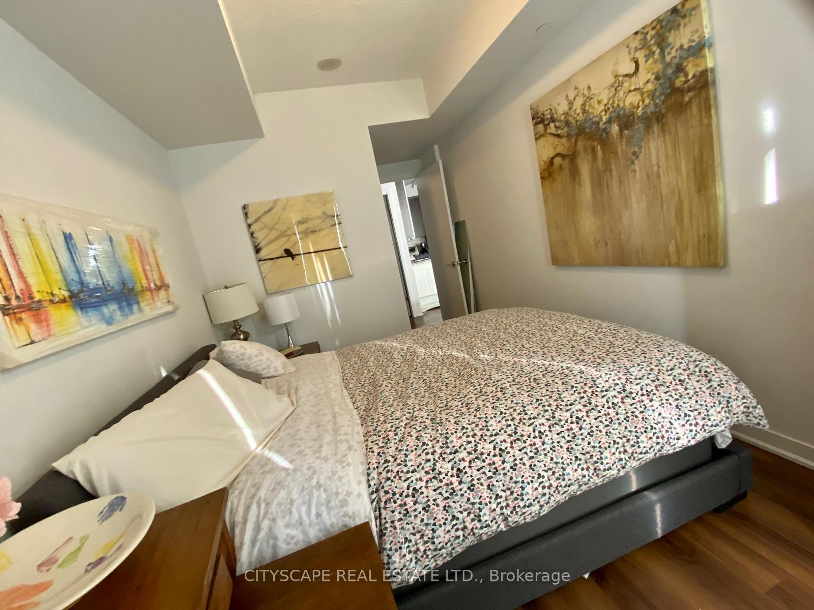Photo 9 of Unit 411, 60 Berwick Avenue, Toronto, Yonge-Eglinton — HOMEH