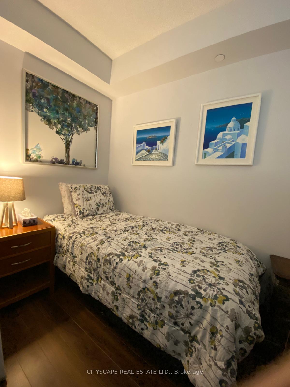 Photo 22 of Unit 411, 60 Berwick Avenue, Toronto, Yonge-Eglinton — HOMEH