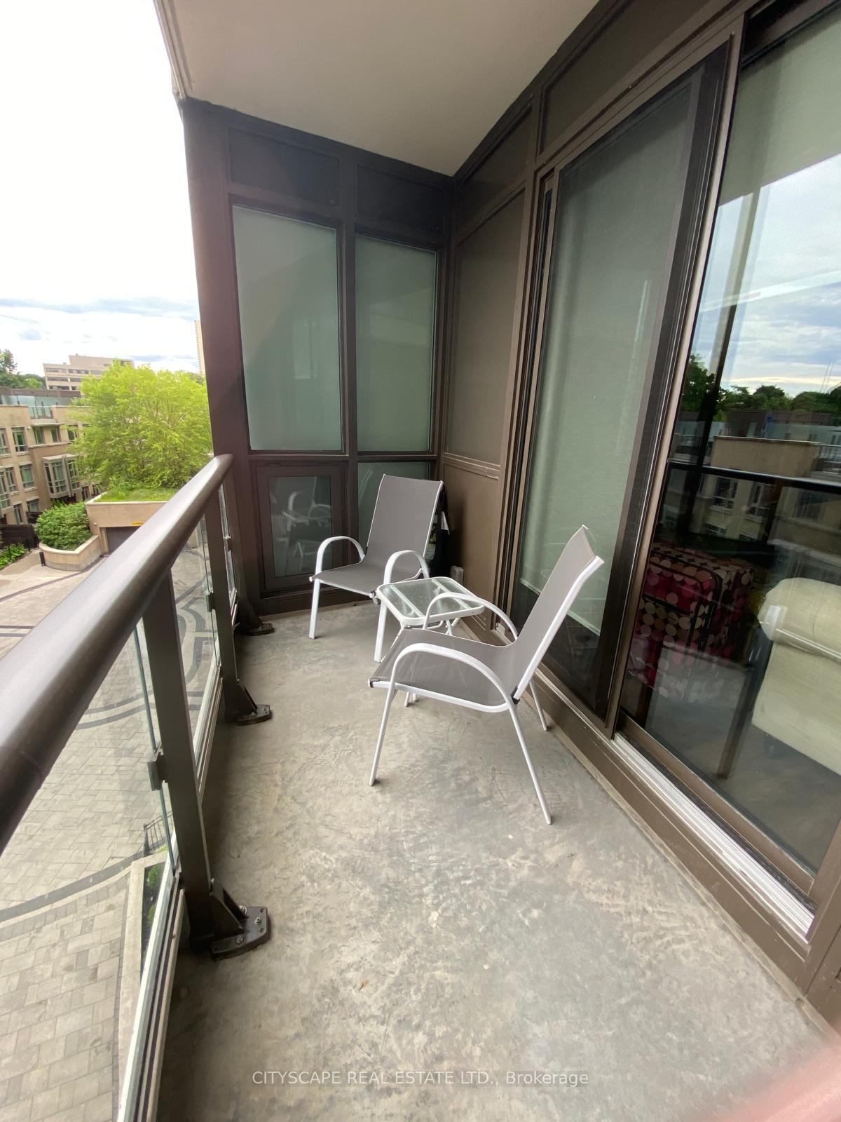 Photo 7 of Unit 411, 60 Berwick Avenue, Toronto, Yonge-Eglinton — HOMEH