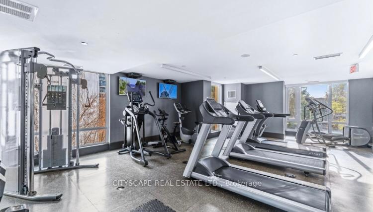 Photo 19 of Unit 411, 60 Berwick Avenue, Toronto, Yonge-Eglinton — HOMEH