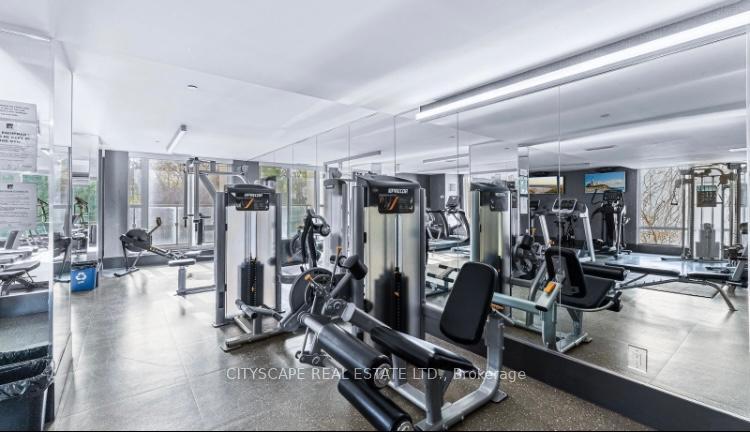 Photo 18 of Unit 411, 60 Berwick Avenue, Toronto, Yonge-Eglinton — HOMEH