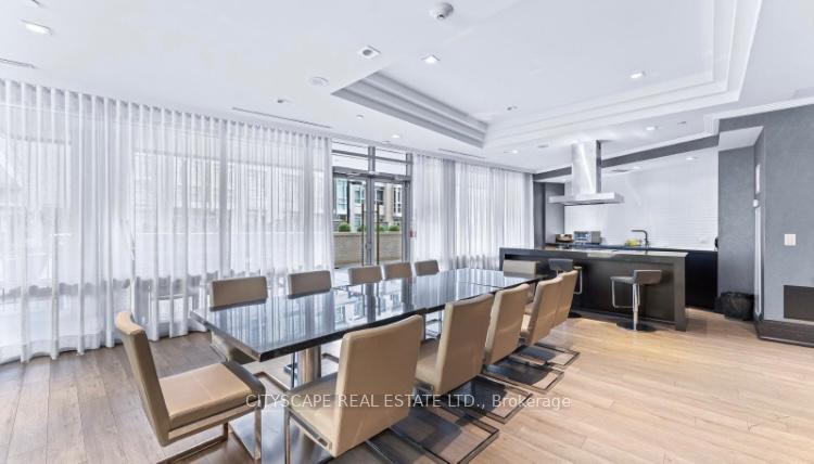 Photo 21 of Unit 411, 60 Berwick Avenue, Toronto, Yonge-Eglinton — HOMEH