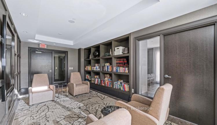 Photo 13 of Unit 411, 60 Berwick Avenue, Toronto, Yonge-Eglinton — HOMEH