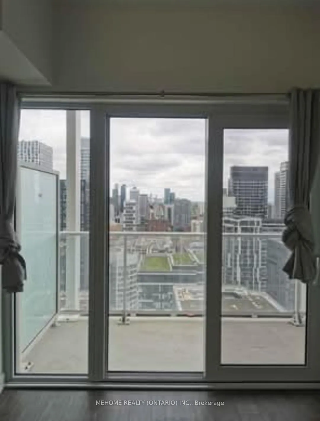 Photo 15 of Unit 4116, 88 Queen Street E, Toronto, Church-Yonge Corridor — HOMEH