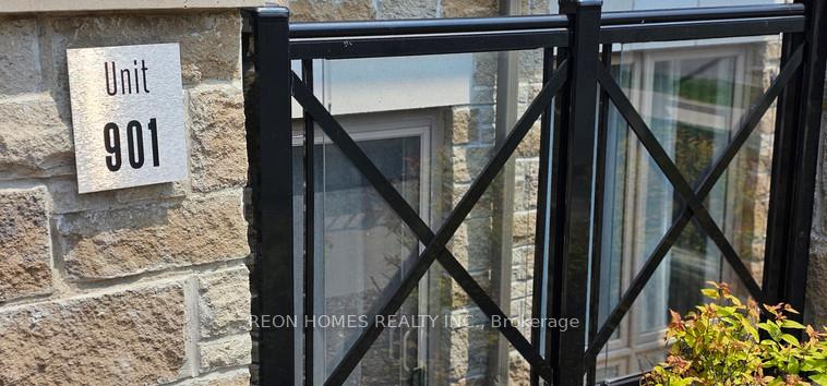 Photo 1 of Unit 901, 2 Blanche Lane, Markham, Cornell — HOMEH