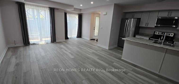 Photo 2 of Unit 901, 2 Blanche Lane, Markham, Cornell — HOMEH