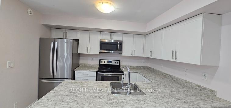 Photo 3 of Unit 901, 2 Blanche Lane, Markham, Cornell — HOMEH