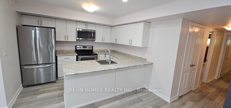 Photo 7 of Unit 901, 2 Blanche Lane, Markham, Cornell — HOMEH
