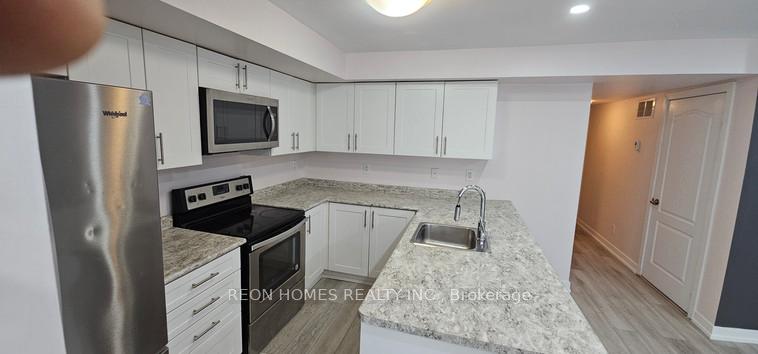 Photo 9 of Unit 901, 2 Blanche Lane, Markham, Cornell — HOMEH