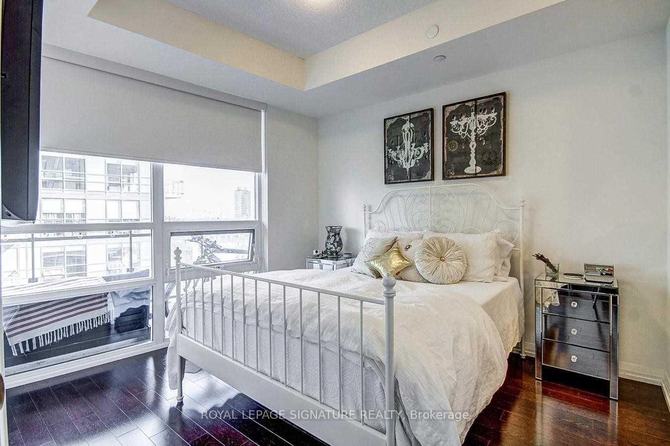 Photo 13 of Unit 1809, 460 Adelaide Street E, Toronto, Moss Park — HOMEH