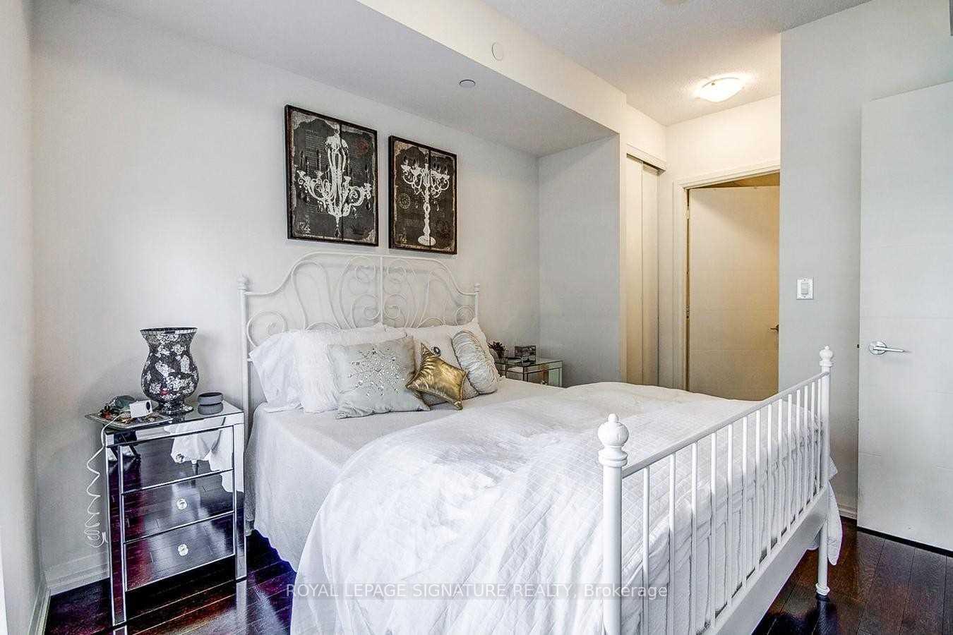 Photo 14 of Unit 1809, 460 Adelaide Street E, Toronto, Moss Park — HOMEH