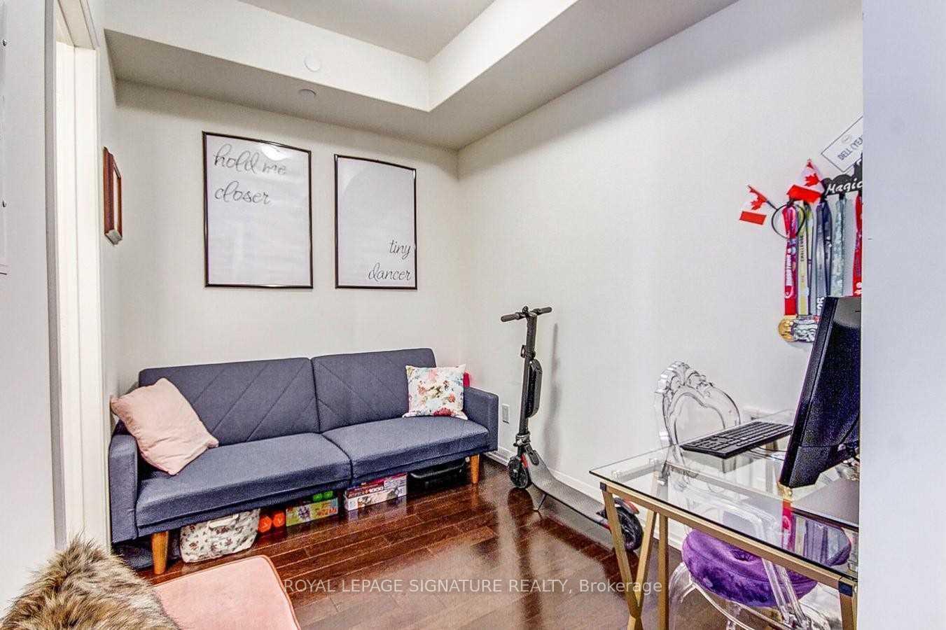 Photo 15 of Unit 1809, 460 Adelaide Street E, Toronto, Moss Park — HOMEH