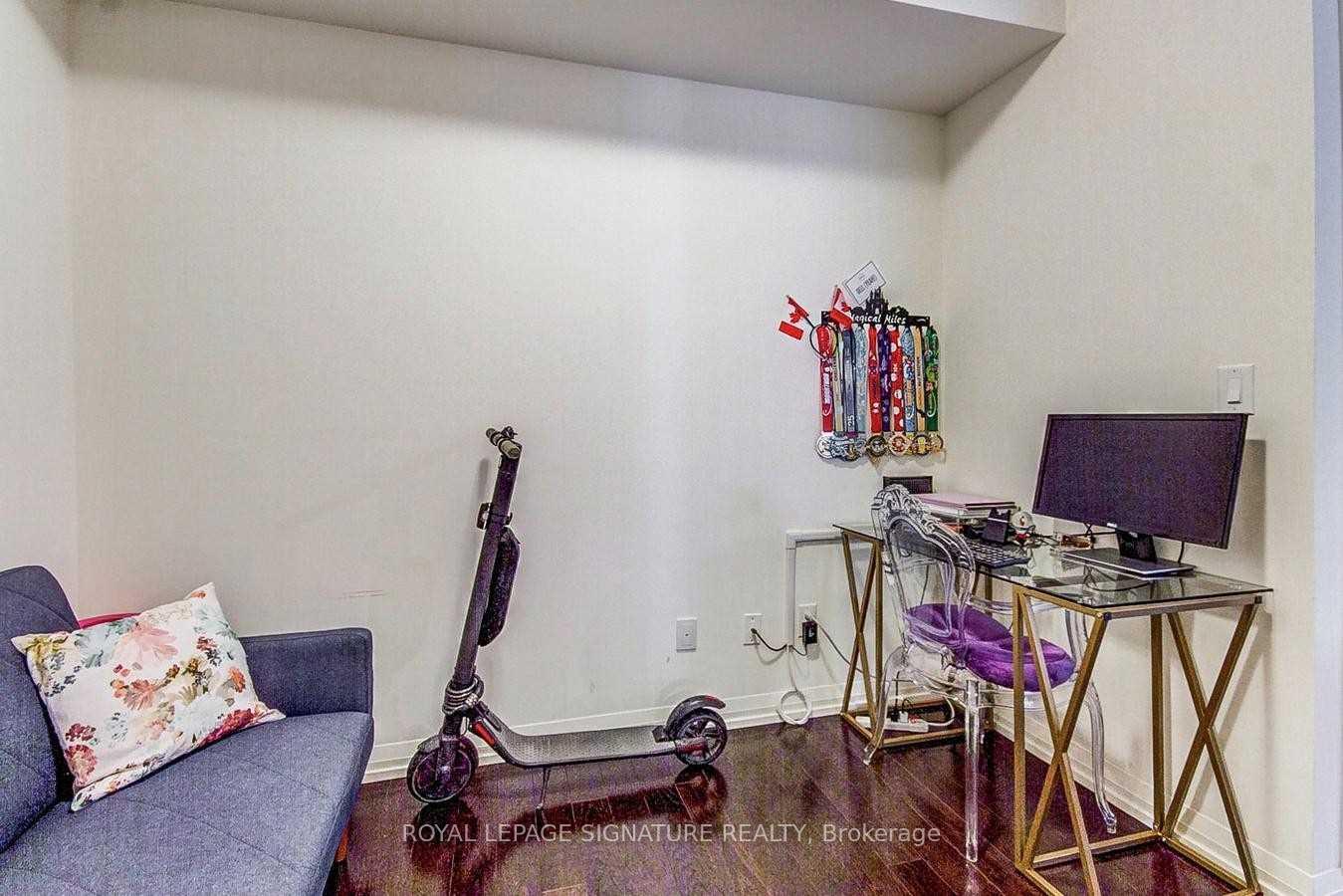 Photo 16 of Unit 1809, 460 Adelaide Street E, Toronto, Moss Park — HOMEH