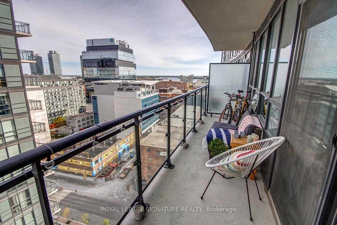 Photo 18 of Unit 1809, 460 Adelaide Street E, Toronto, Moss Park — HOMEH