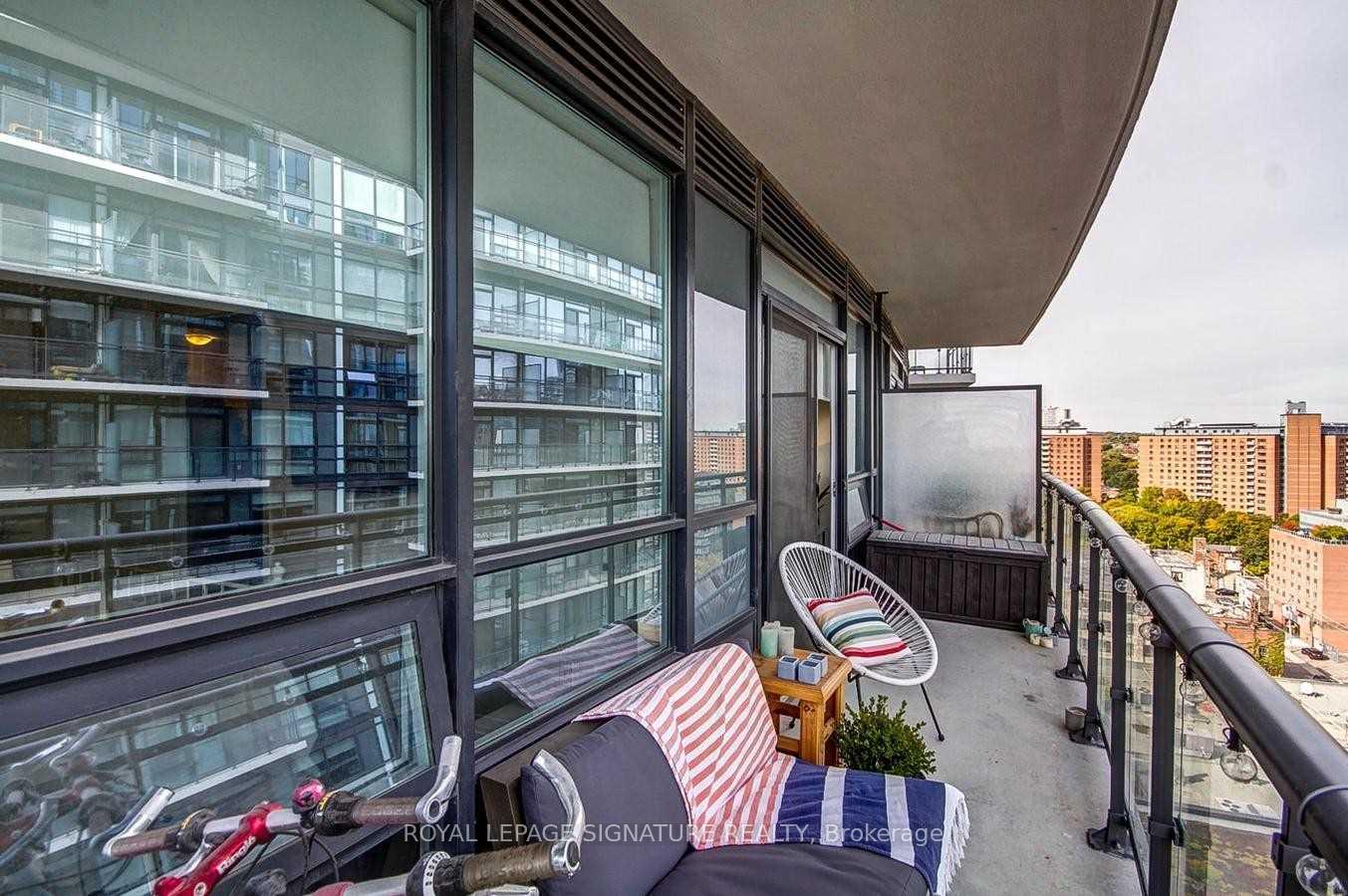 Photo 19 of Unit 1809, 460 Adelaide Street E, Toronto, Moss Park — HOMEH